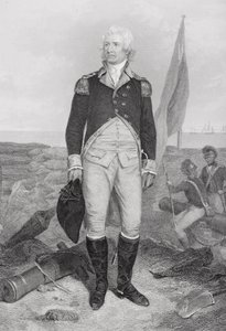 Retrato de William Moultrie (1730-1805)